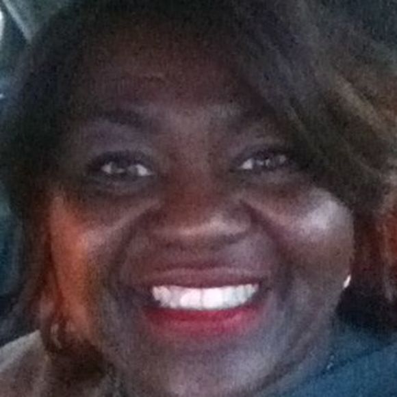 Meet your Posher, Eleanor - Picture 1 of 1